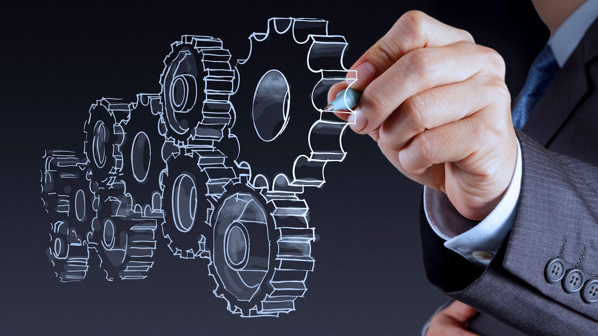 automobile engineering wallpaper
